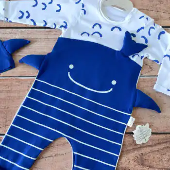 Zeka sa kapicom Wogi "Holiday"