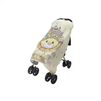 Navlaka za kolica "Lavić"