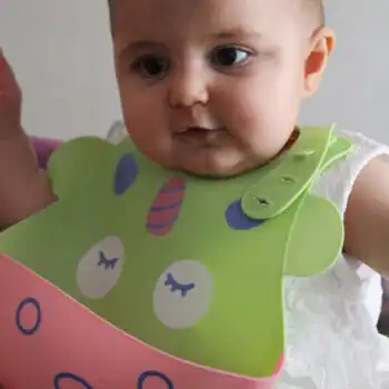 Silikonska portikla BabyJem "Jednorog"