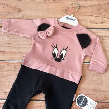 Zeka (štramplica) MiniWorld "Minnie"