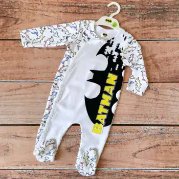 Zeka sa stopicama Disney Baby "Batman"