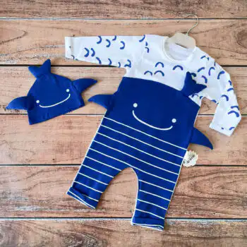 Zeka sa kapicom Wogi "Holiday"