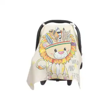 Navlaka za auto sedište "Lavić"