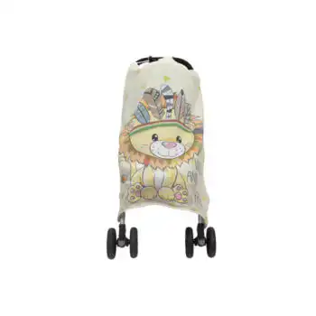 Navlaka za kolica "Lavić"