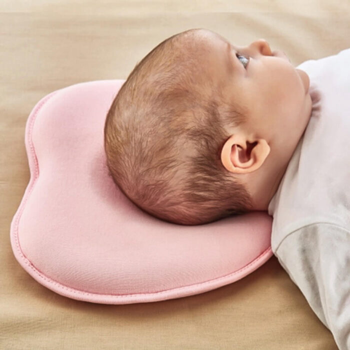 Jastuk za oblikovanje bebine glave BabyJem