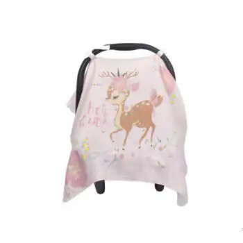 Navlaka za auto sedište "Bambi"