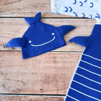 Zeka sa kapicom Wogi "Holiday"