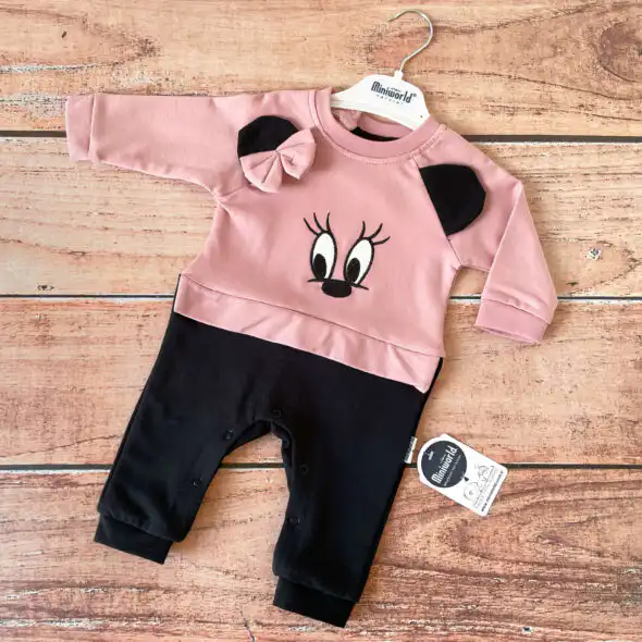 Zeka (štramplica) MiniWorld "Minnie"