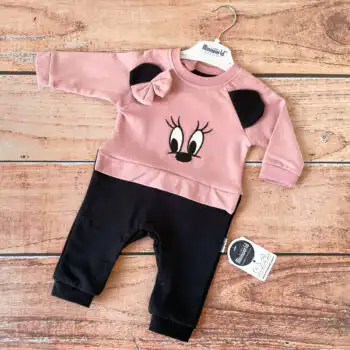 Zeka (štramplica) MiniWorld "Minnie"