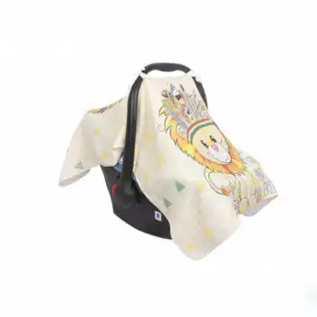 Navlaka za auto sedište "Lavić"