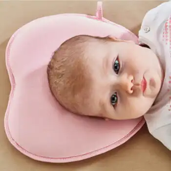 Jastuk za oblikovanje bebine glave BabyJem