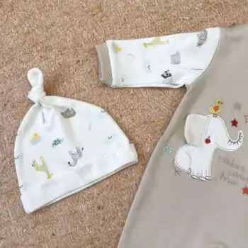 Štramplica i kapica AnnaBabba "Wishes"