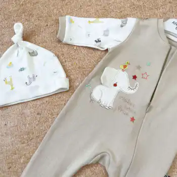 Štramplica i kapica AnnaBabba "Wishes"