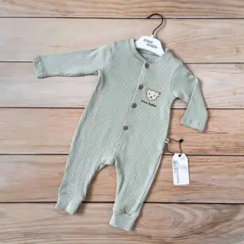 Zeka od rebrastog pamuka AnnaBabba