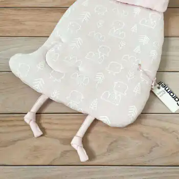 Mekana podloga za presvlačenje i ležanje