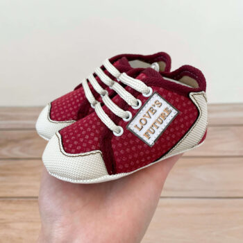 Cipelice za bebe dečake