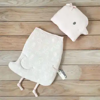 Mekana podloga za presvlačenje i ležanje