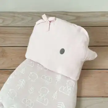 Mekana podloga za presvlačenje i ležanje