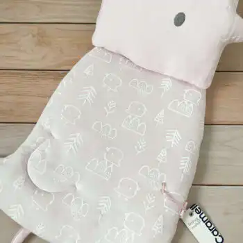 Mekana podloga za presvlačenje i ležanje