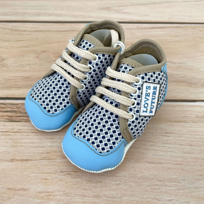 Cipelice za bebe dečake
