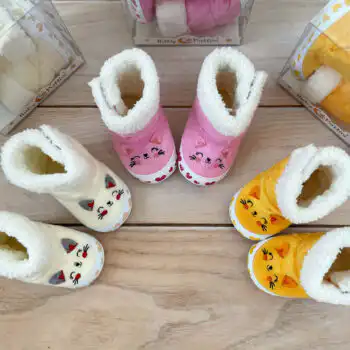 Nehodajuće čizmice Pattini "Maca"