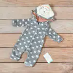 Pamučni zeka Tongs "Ovčica"