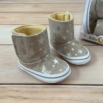 Nehodajuće čizmice Pattini Stars