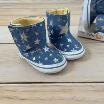 Nehodajuće čizmice Pattini Stars