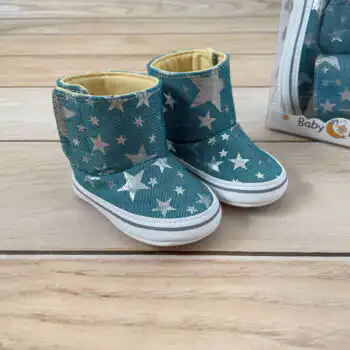 Nehodajuće čizmice Pattini Stars