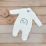 Plišana štramplica BabyDola Pingvin