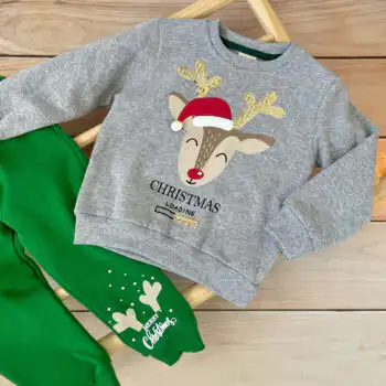 Trenerka za decu Bupper