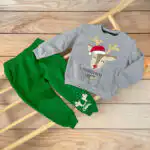 Trenerka za decu Bupper