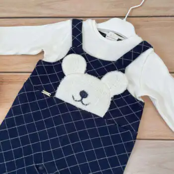 Štramplica BabyDola Mouse teget