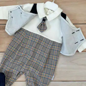 Elegantna karirana štramplica BabyDola