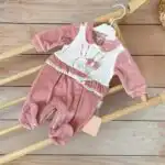 Plišana štramplica BabyDola Zeka