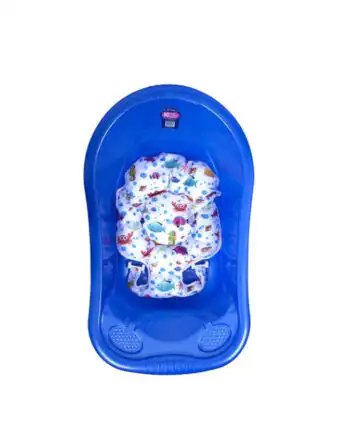 Podloga za kupanje bebe Morski svet