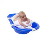 Kupko podloga sa jastukom Morski svet