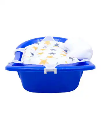 Kupko podloga sa jastukom Starfish