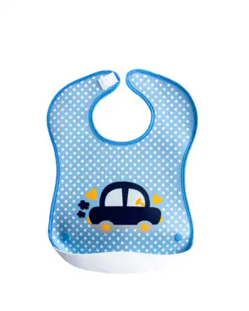 Portikla sa uklonivim džepom BabyJem