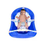 Podloga za kupanje bebe Morski svet