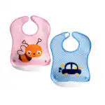 Portikla sa uklonivim džepom SeviBaby