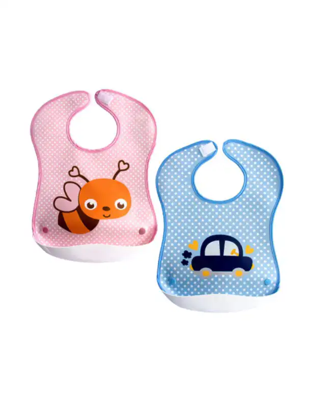 Portikla sa uklonivim džepom SeviBaby