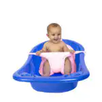 Roze kupko podloga za kadicu