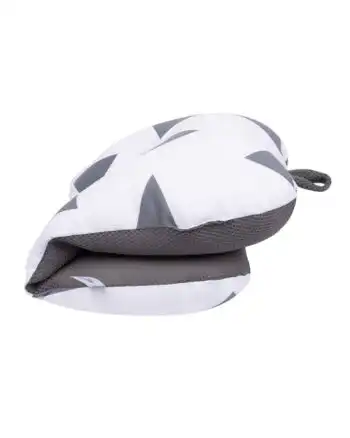 Siva kupko podloga za dno