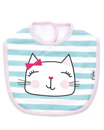 Šuškava portikla za bebe BabyJem Maca