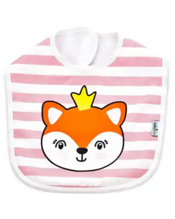 Šuškava portikla za bebe BabyJem Lija