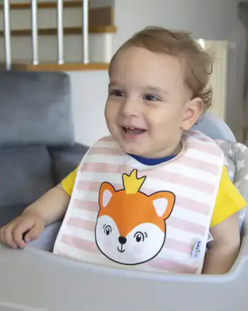 Šuškava portikla za bebe BabyJem Lija