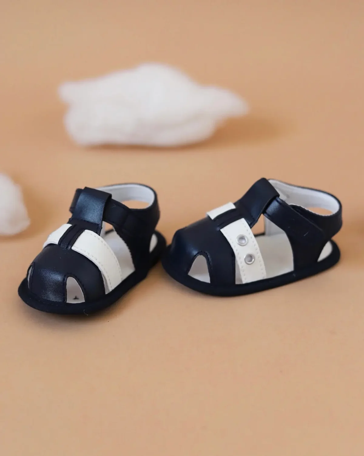 Nehodajuće sandalice za bebe dečake