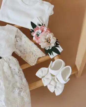 Svečani set u kutiji Minnis