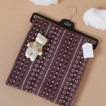 Novogodišnje ćebence sa igračkicom Tafyy